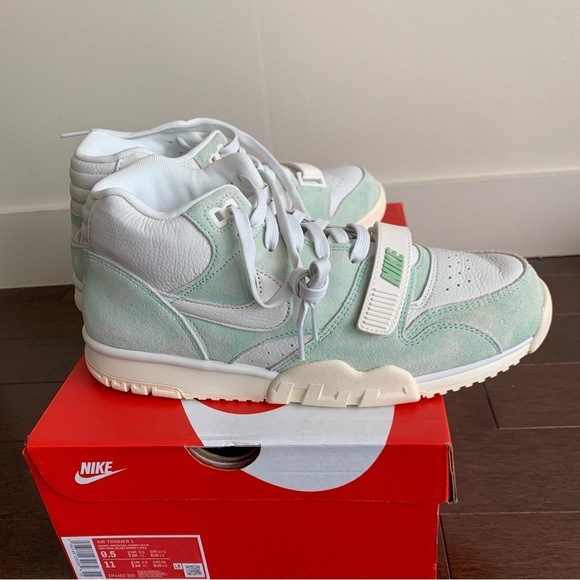 Nike Air trainer 1. Size Men’s 9.5. Brand new. - Picture 5 of 5
